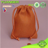 packing promotional jute bags