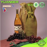 Promotional small High quality jute gunny bags