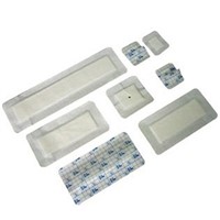 Wound Dressings