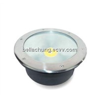 outdoor IP65 EPIstar chips COB 1x30W parking led underground light