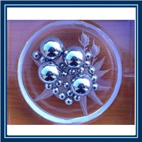 stainless steel solid bead with hole