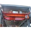 Trustable Bridge Crane Overhead Crane Factory With CE SGS ISO GOST and BV Certificate