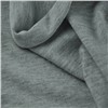 50%Cotton+50%Polyester cvc single jersey knitted fabric quality