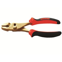 Explosion-proof Slip joint pliers safety toolsTKNo.245