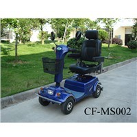 Cheap hybrid scooter for elderly