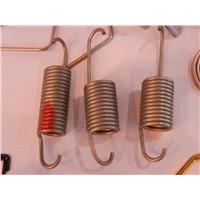 China spring wire 0.65x700 mm and more sizes