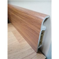 CK Low Foaming Skirting for Timber Floors