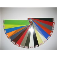 Epoxy Glass Colored G10 Laminated Sheets