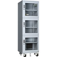 SDC-1000 Eureka Ultra Low Humidity Dry Chamber for PCB, IC, MSD production lines