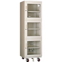 AD-700 Eureka Auto Dry Box for laboratory low humidity storage of microscopes, precision instrument