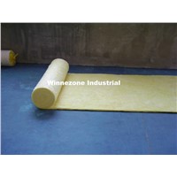 Fiberglass Wool blanket,glass wool blanket,glass wool with aluminum foil