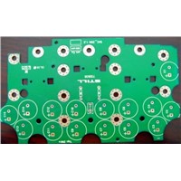 Heavy Copper PCB