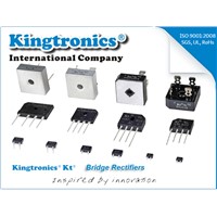 Kingtronics Kt Bridge Rectifiers Series