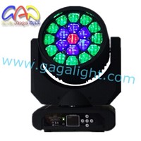 New Osram B-eye K10 19*15W 4in1 Led Beam / Wash Light