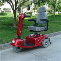 Kids electric scooter 3 wheel