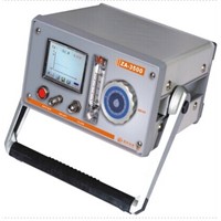 Portable ZA-3500 Industrial SF6 Dew Point Meter
