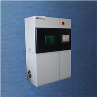 Sunlight weather-resistance color fastness and light aging test