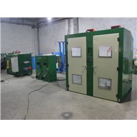 back-twist twisting machines set