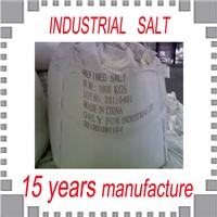 industrial salt