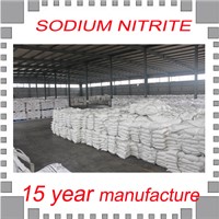 sodium nitrite