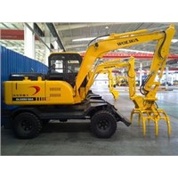 sugarance loaders with excavator  for sale