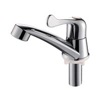 2015 Hot Sales Good Quality Bathroom Single Basin Faucet
