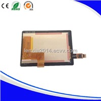 320x480 3.5 lcd touch screen module with capacitive touch panel