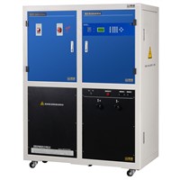 Battery testing equipment    EVTS-500V300A