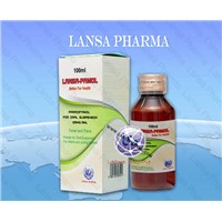 Paracetamol (Acetaminophen)Powder for Oral Suspension