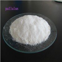 Pullulan:a water soluble polysaccharide to make edible coating and films