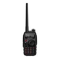 Dual band radio A62 walkie talkie 136-174MHZ &amp;amp; 400-520MHZ