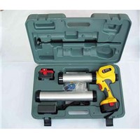Excellent Quality Cheap Price for High Viscosity Silicone Sealant Battery Caulking Gun