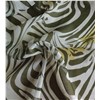 100%Polyester Printed Chiffon Fabric