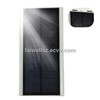 Portable Solar Power Bank (LW-LTA14)