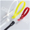 Easy  Releasable  Cable Ties
