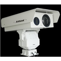 Aithink Double-spectrum night vision camera