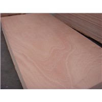 Commercial plywood for packing, furniture
