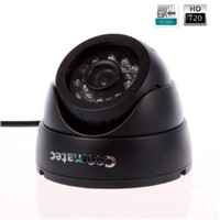 Coomatec DVRCam Micro SD Card CCTV Camera H.264 HD C802H