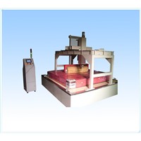 Full-Automatic Mattress Roller Durability Tester