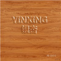 Good price flooring decorative paper with FSC and ISO