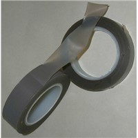 High temperature PTFE glass fiber adhesive tape, teflon adhesive cloth