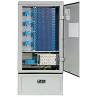Optical Cable Cross-connection Cabinet