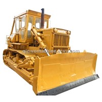 komatsu bulldozer dh85-18