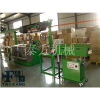 Photovoltaic cable equipment /TF - 70 inner insulation extruding machine