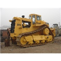 Used Bulldozer CAT D11N