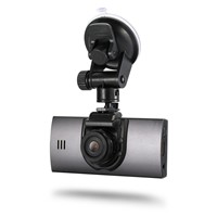 With GPS Bus Spy Recording Black Box, Novatek with 140 degree angle lens