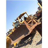 caterpillar bulldozer ( d6h )