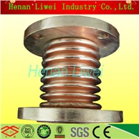 Metal Stainless Steel Steam Expansion Joints