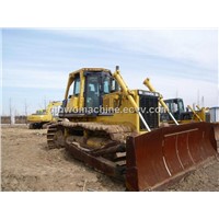 komatsu bulldozer DH85-18