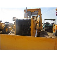 CAT D6D USED BULLDOZER ON PROMOTION($22000)